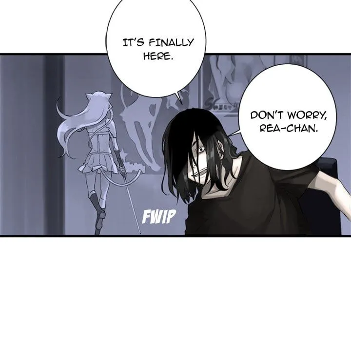 Read Her Summon EN Manga Online