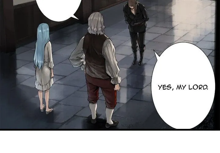 Read Her Summon EN Manga Online
