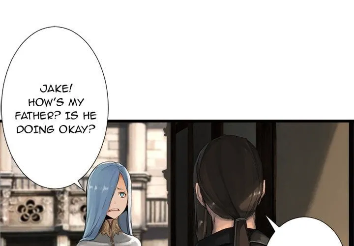 Read Her Summon EN Manga Online
