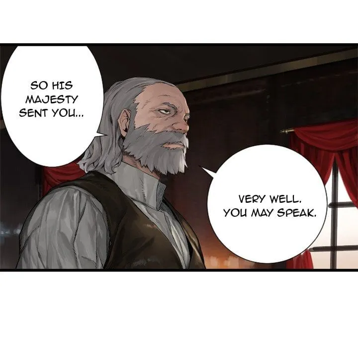 Read Her Summon EN Manga Online
