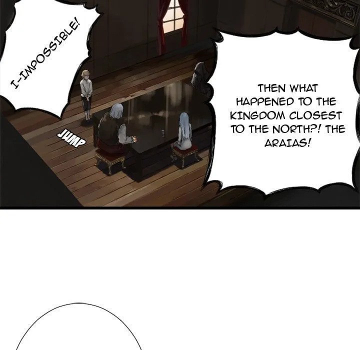Read Her Summon EN Manga Online