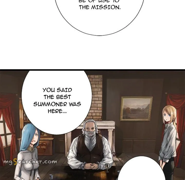 Read Her Summon EN Manga Online