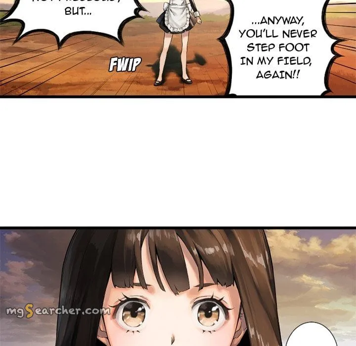 Read Her Summon EN Manga Online