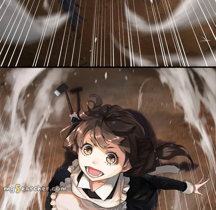 Read Her Summon EN Manga Online