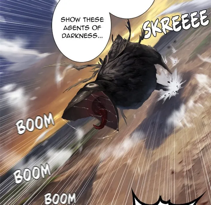 Read Her Summon EN Manga Online