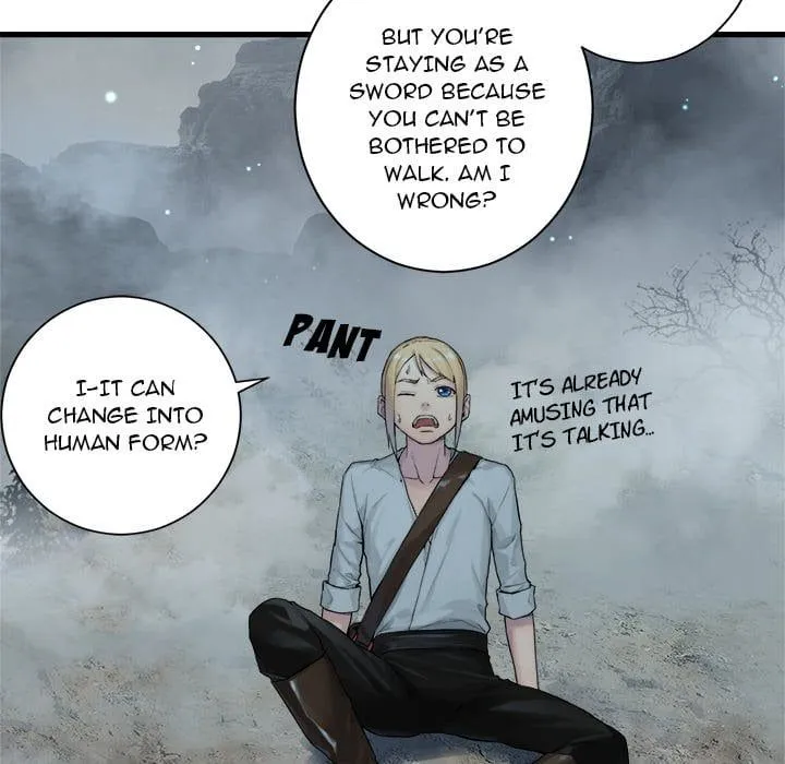 Read Her Summon EN Manga Online