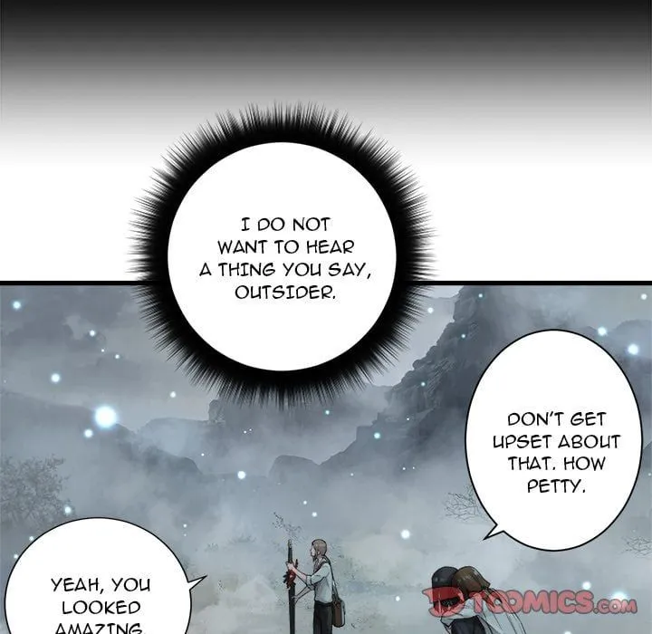 Read Her Summon EN Manga Online