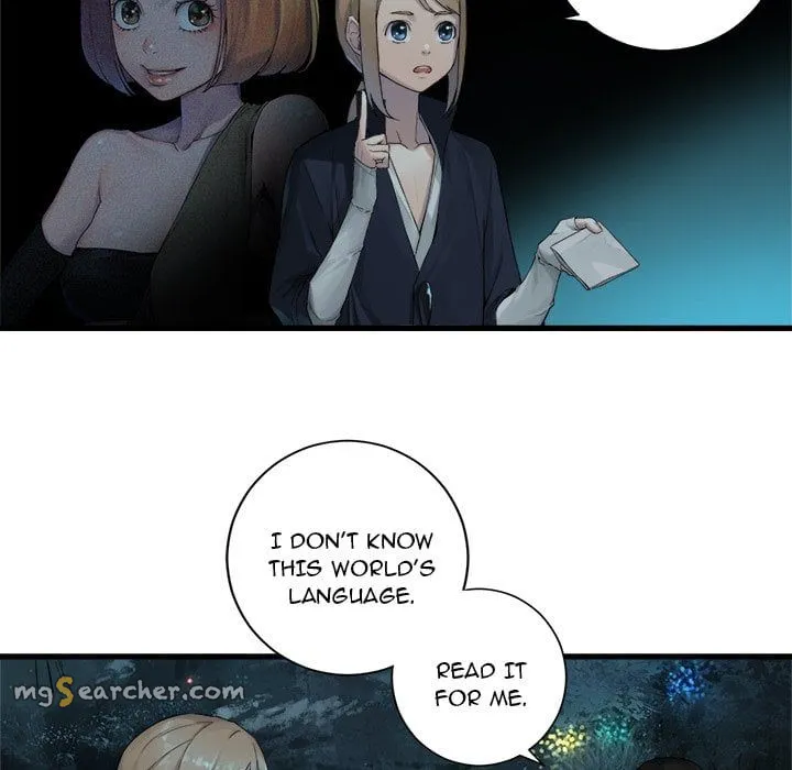 Read Her Summon EN Manga Online