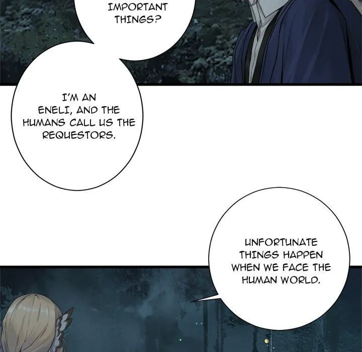Read Her Summon EN Manga Online