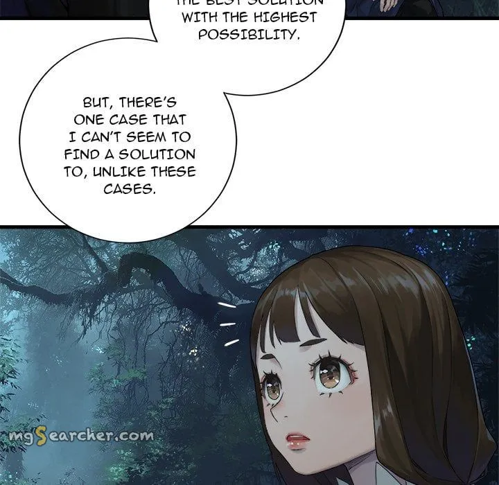 Read Her Summon EN Manga Online
