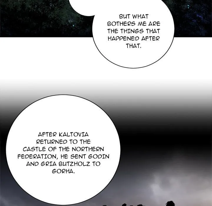 Read Her Summon EN Manga Online