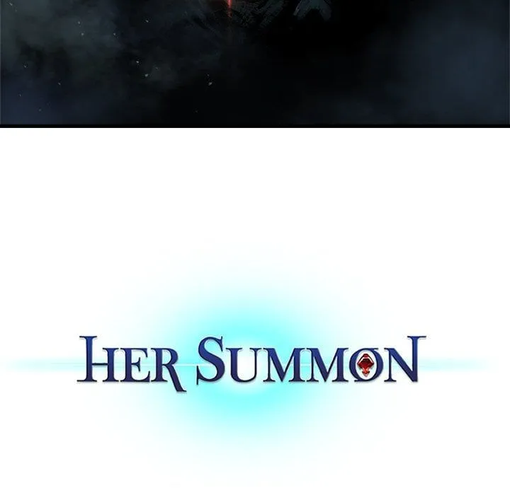 Read Her Summon EN Manga Online
