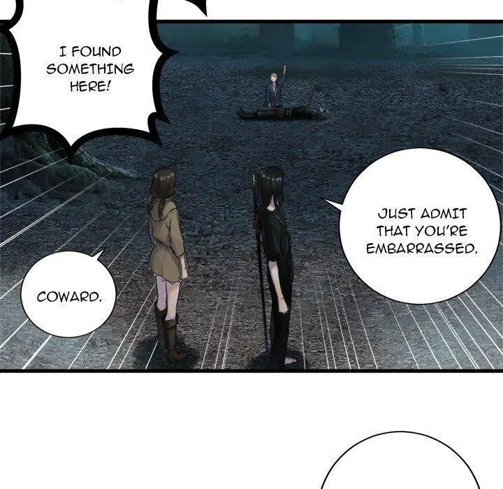 Read Her Summon EN Manga Online