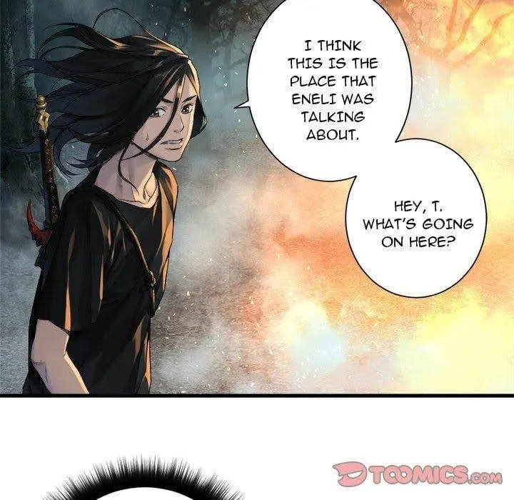 Read Her Summon EN Manga Online