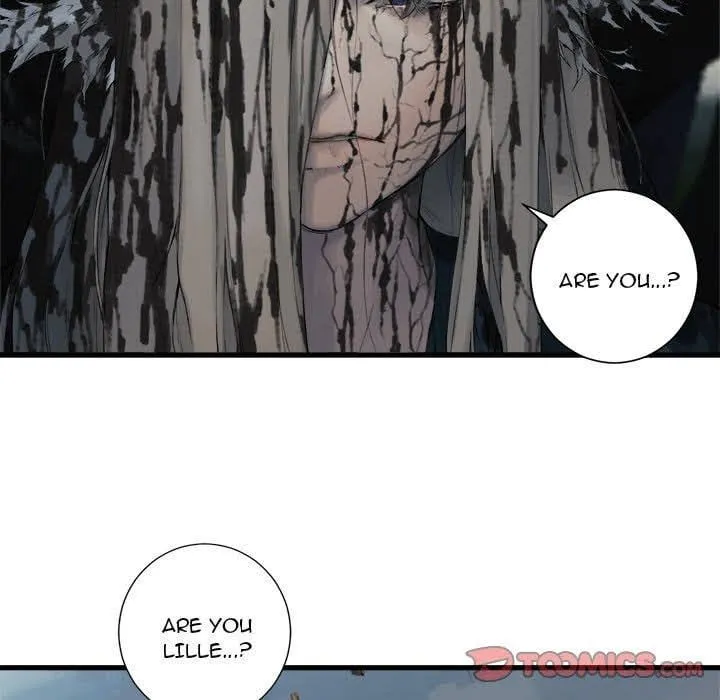 Read Her Summon EN Manga Online