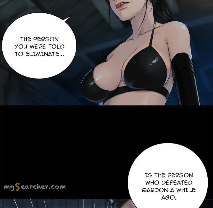 Read Her Summon EN Manga Online
