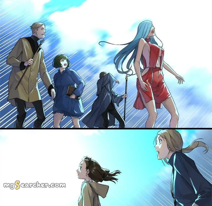 Read Her Summon EN Manga Online