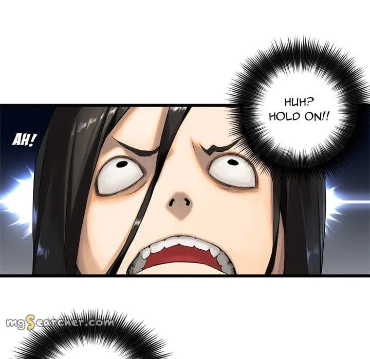 Read Her Summon EN Manga Online
