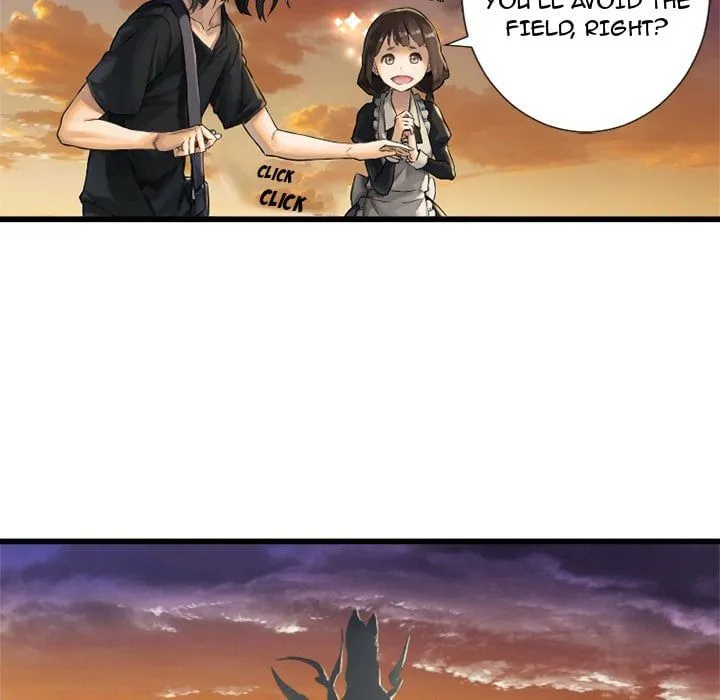 Read Her Summon EN Manga Online