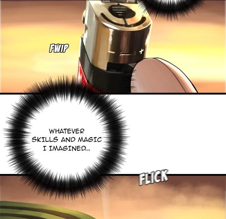 Read Her Summon EN Manga Online