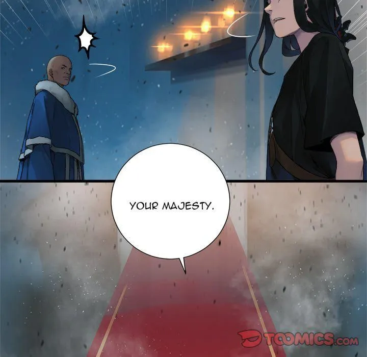Read Her Summon EN Manga Online