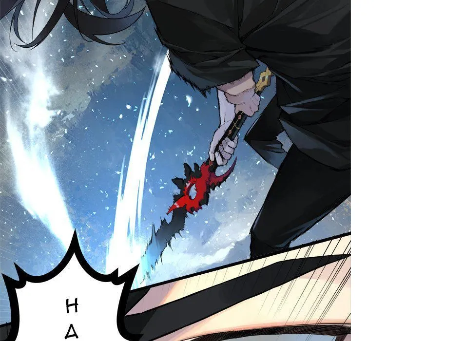 Read Her Summon EN Manga Online