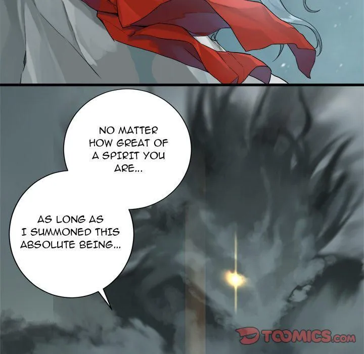 Read Her Summon EN Manga Online