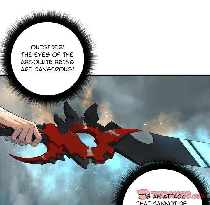 Read Her Summon EN Manga Online