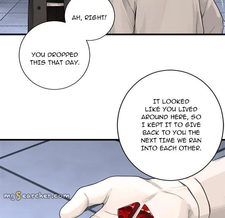 Read Her Summon EN Manga Online