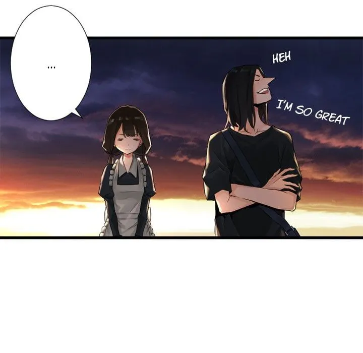 Read Her Summon EN Manga Online