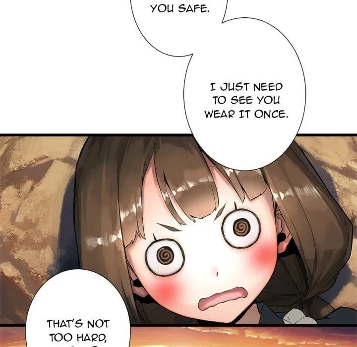 Read Her Summon EN Manga Online