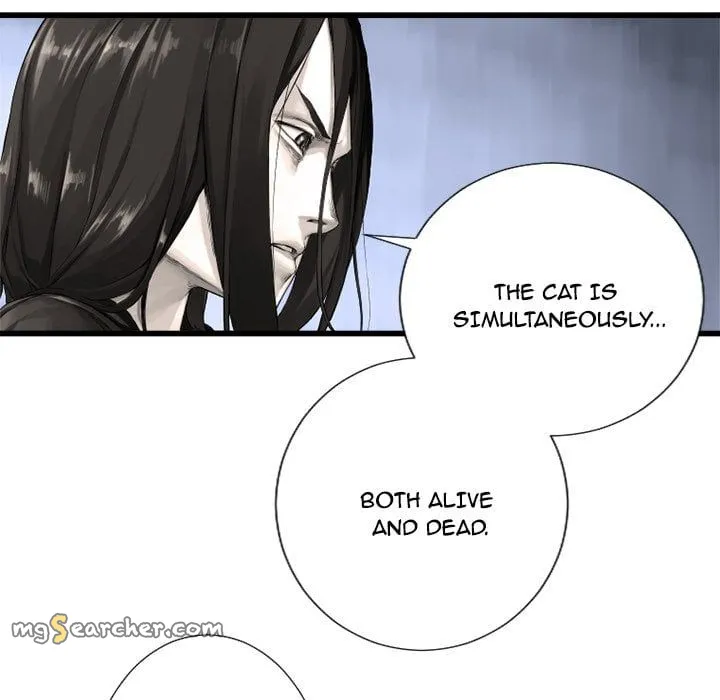 Read Her Summon EN Manga Online