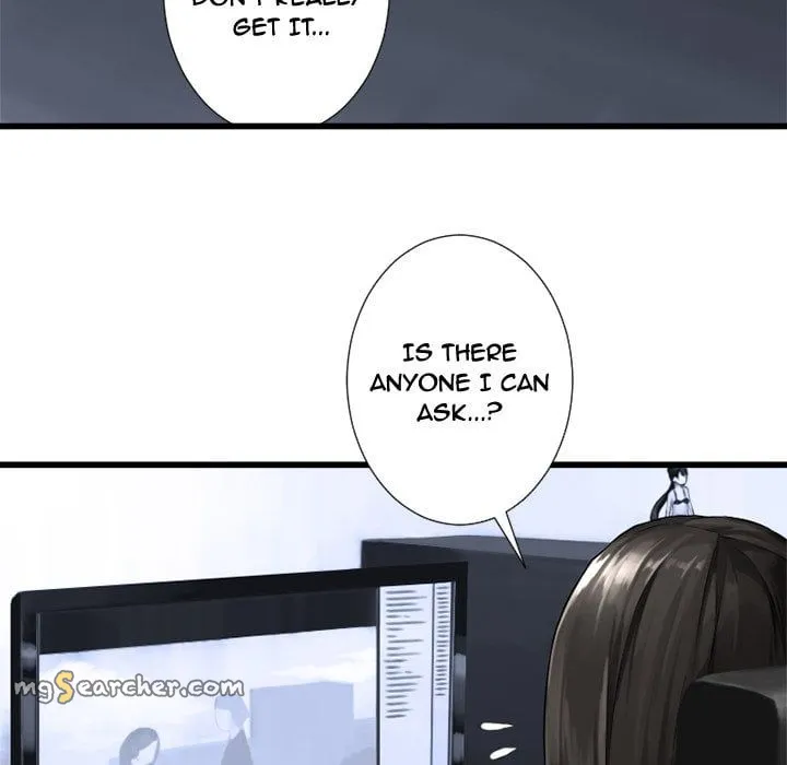 Read Her Summon EN Manga Online