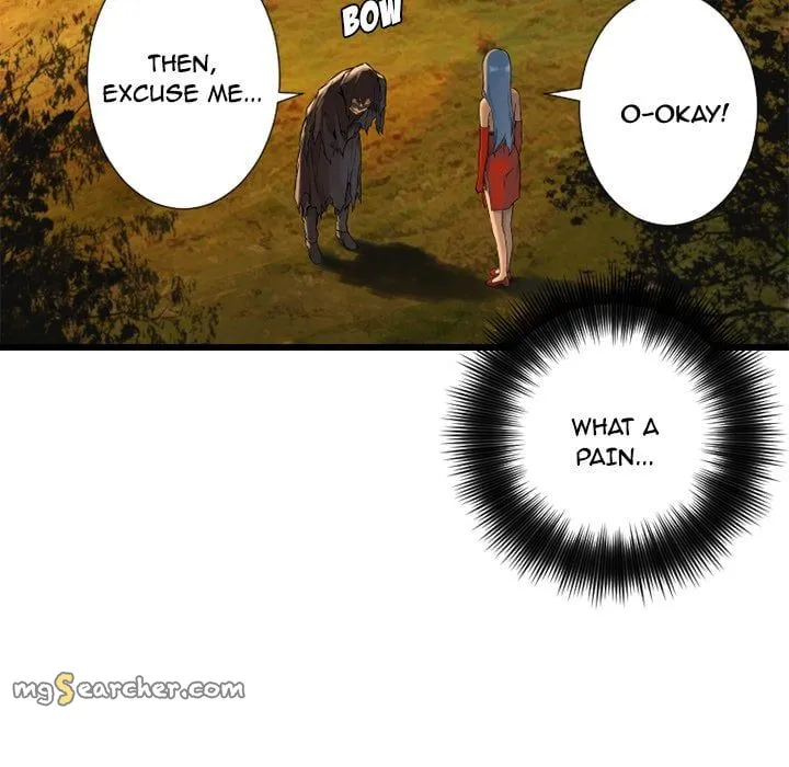 Read Her Summon EN Manga Online