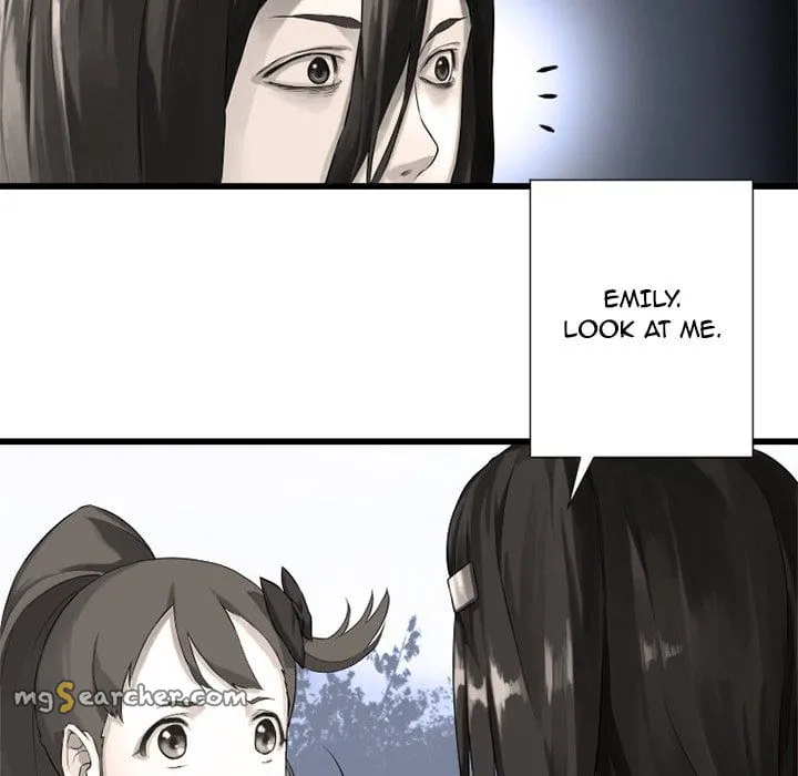 Read Her Summon EN Manga Online
