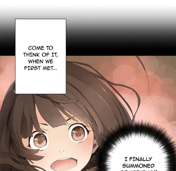 Read Her Summon EN Manga Online