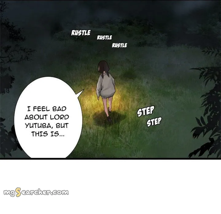 Read Her Summon EN Manga Online