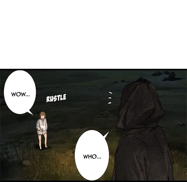 Read Her Summon EN Manga Online