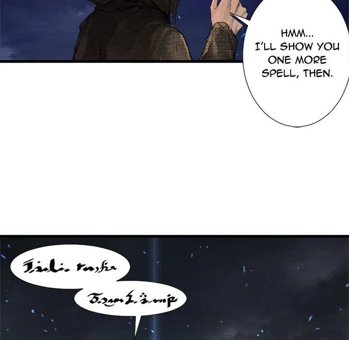 Read Her Summon EN Manga Online