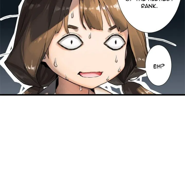 Read Her Summon EN Manga Online