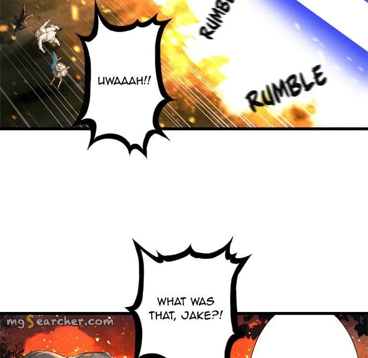 Read Her Summon EN Manga Online