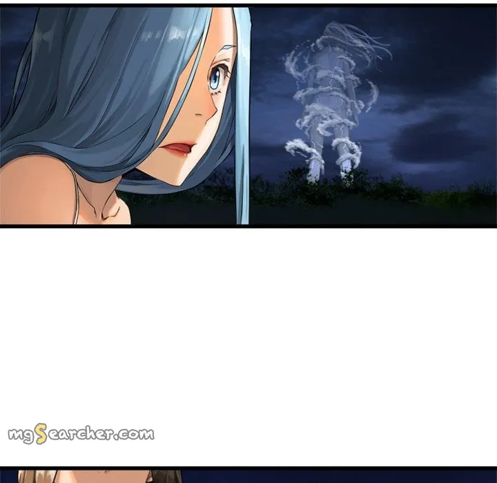 Read Her Summon EN Manga Online