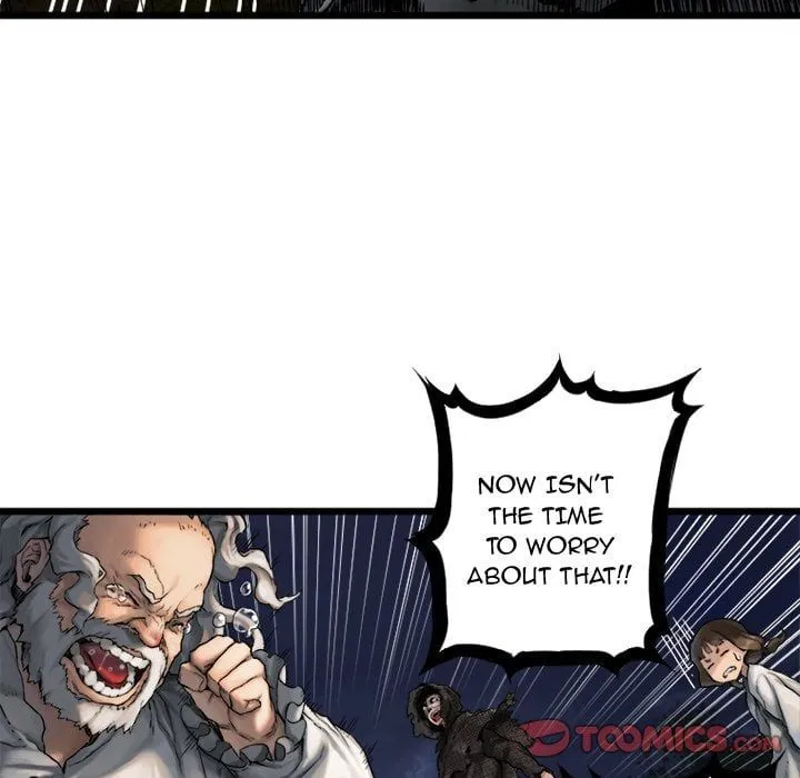 Read Her Summon EN Manga Online