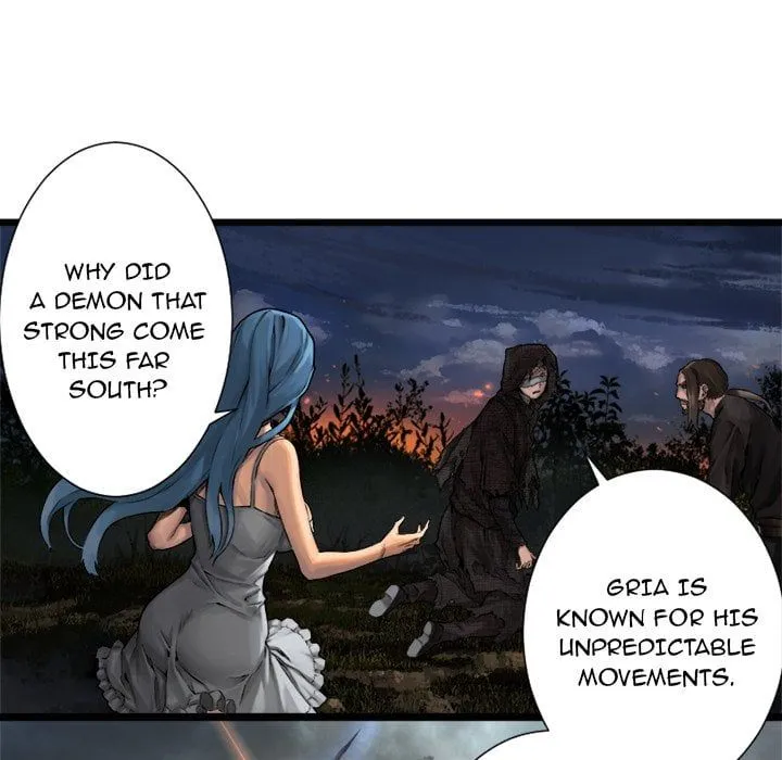 Read Her Summon EN Manga Online