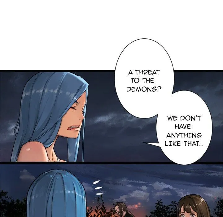 Read Her Summon EN Manga Online