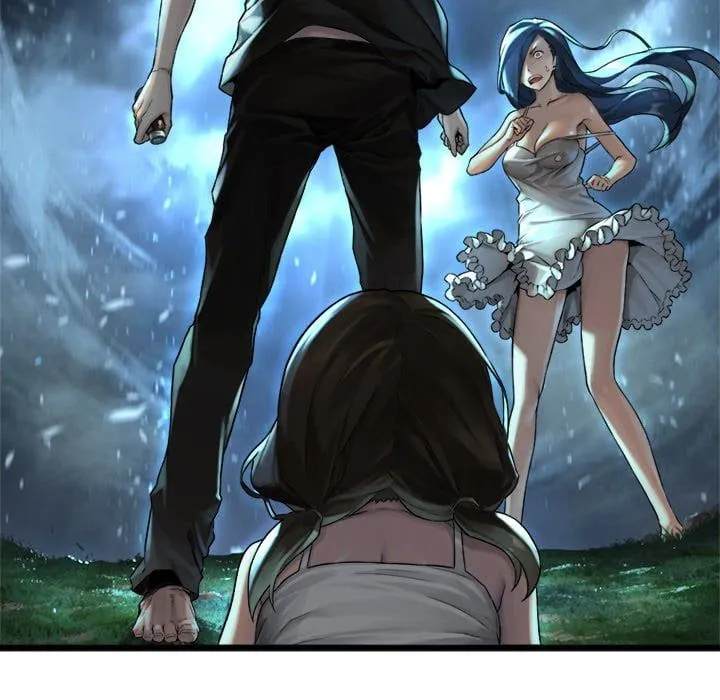 Read Her Summon EN Manga Online