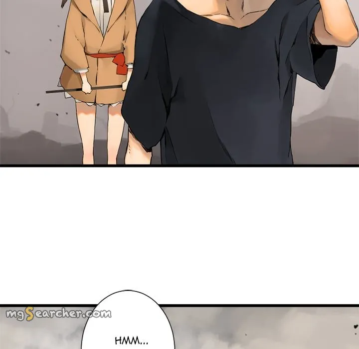 Read Her Summon EN Manga Online