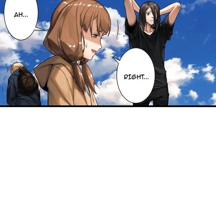 Read Her Summon EN Manga Online