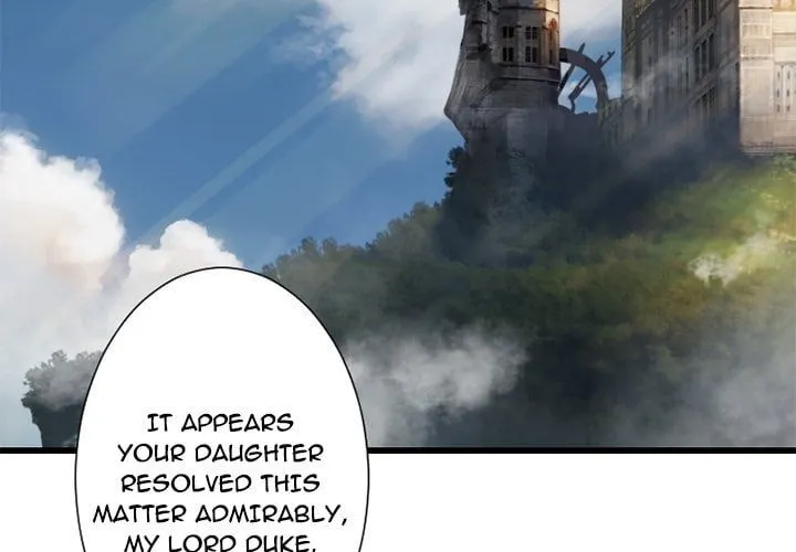 Read Her Summon EN Manga Online