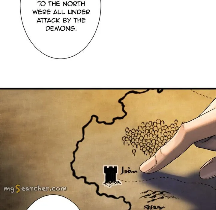 Read Her Summon EN Manga Online
